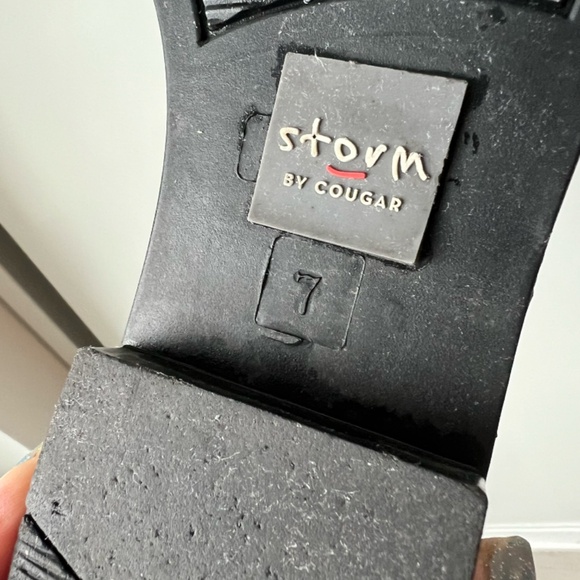 Rain boots - Picture 5 of 5